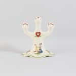 1678 3007 Ljusstake